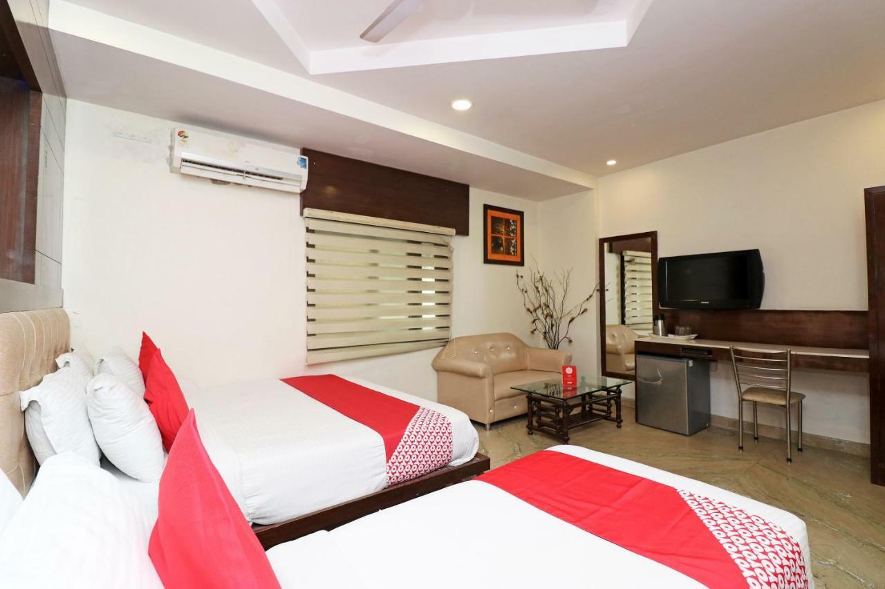 Oyo 30698 Hari Om Guest House Jādabpur Exterior foto