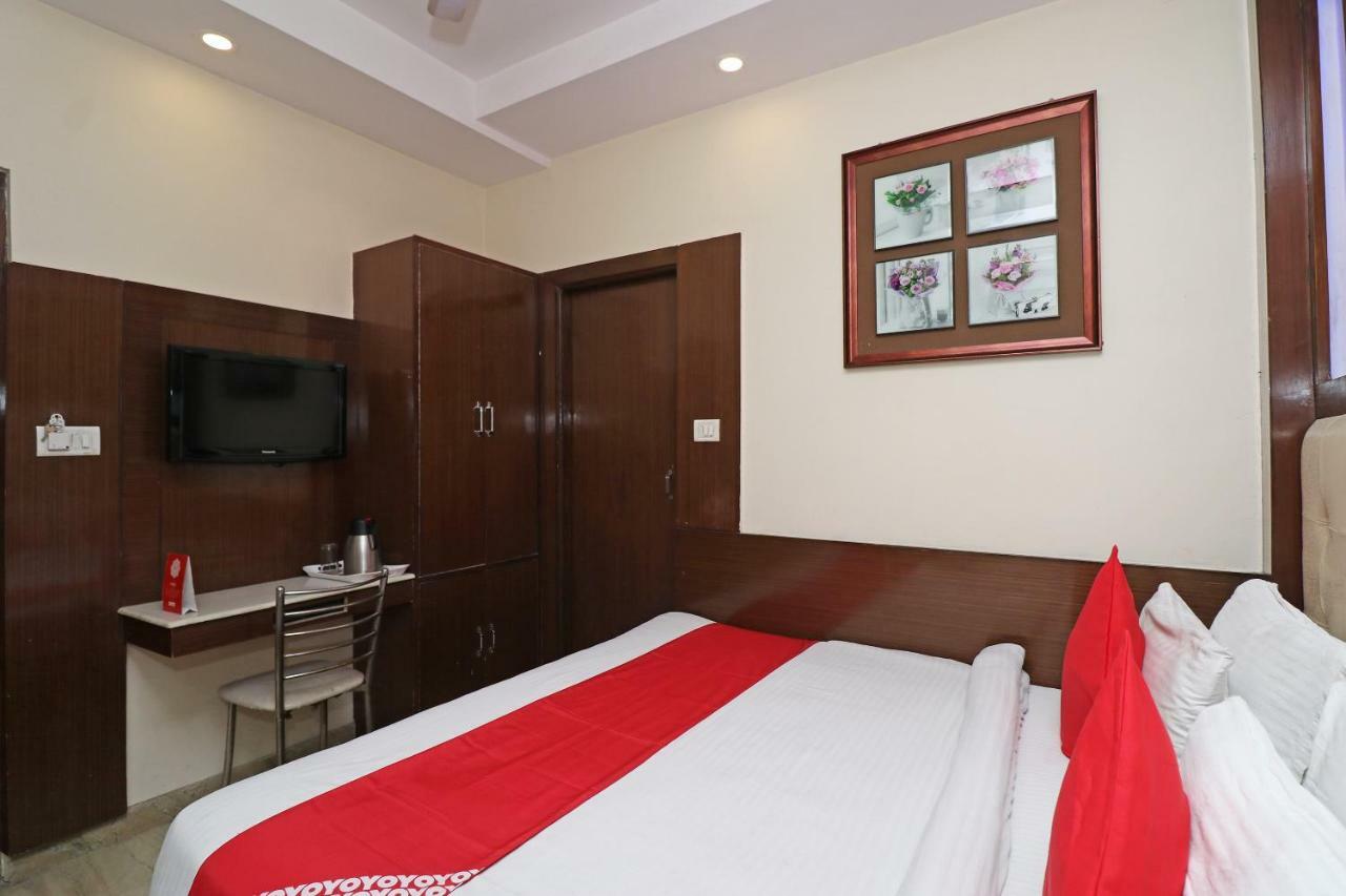 Oyo 30698 Hari Om Guest House Jādabpur Exterior foto