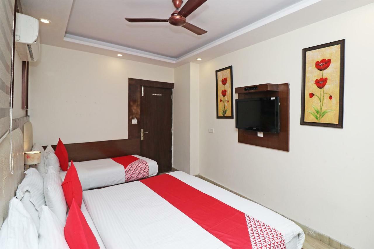 Oyo 30698 Hari Om Guest House Jādabpur Exterior foto