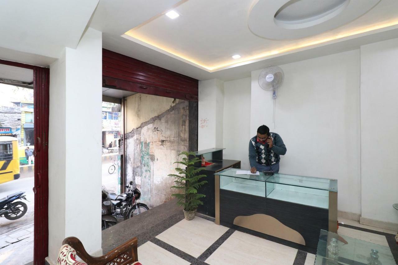 Oyo 30698 Hari Om Guest House Jādabpur Exterior foto