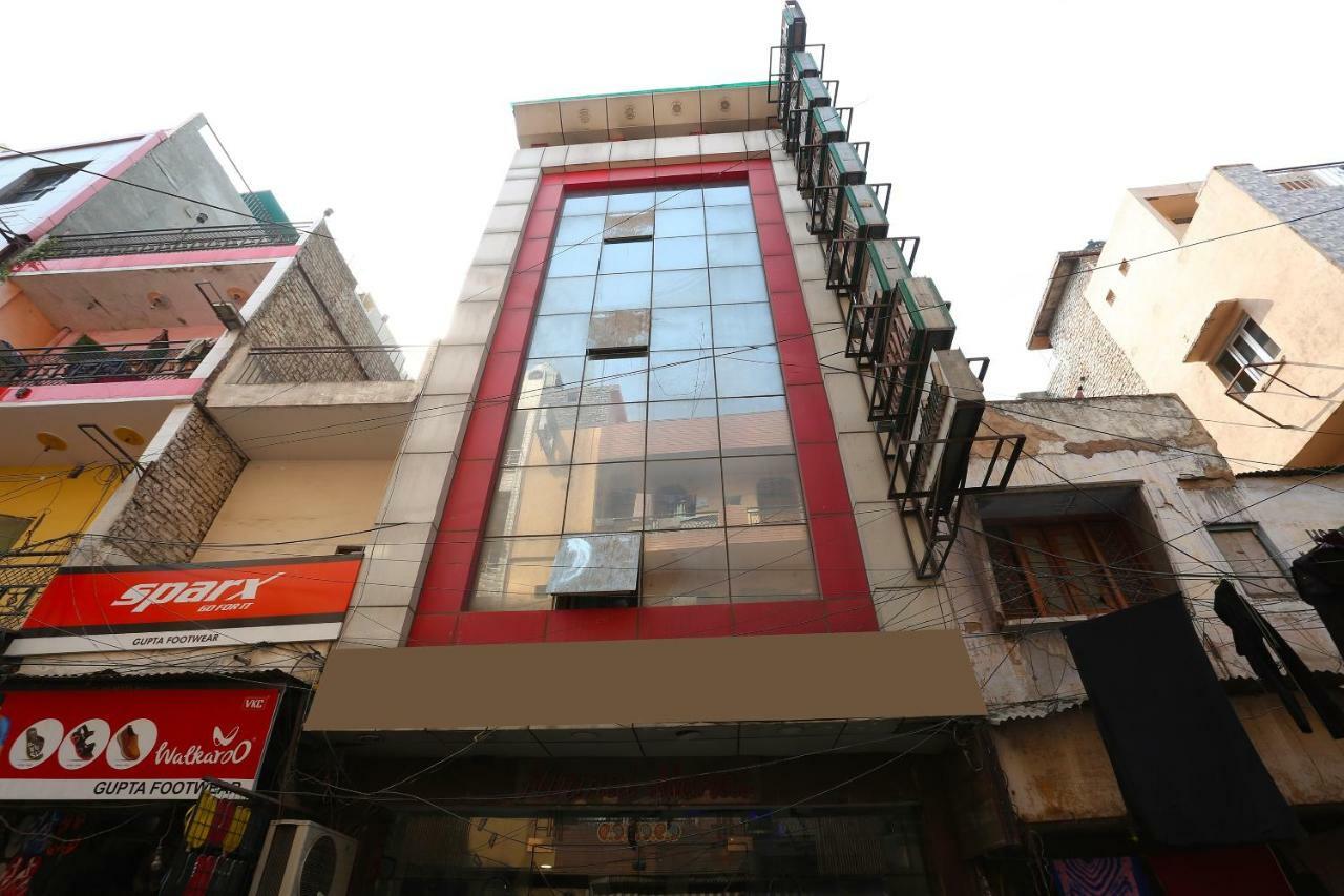 Oyo 30698 Hari Om Guest House Jādabpur Exterior foto