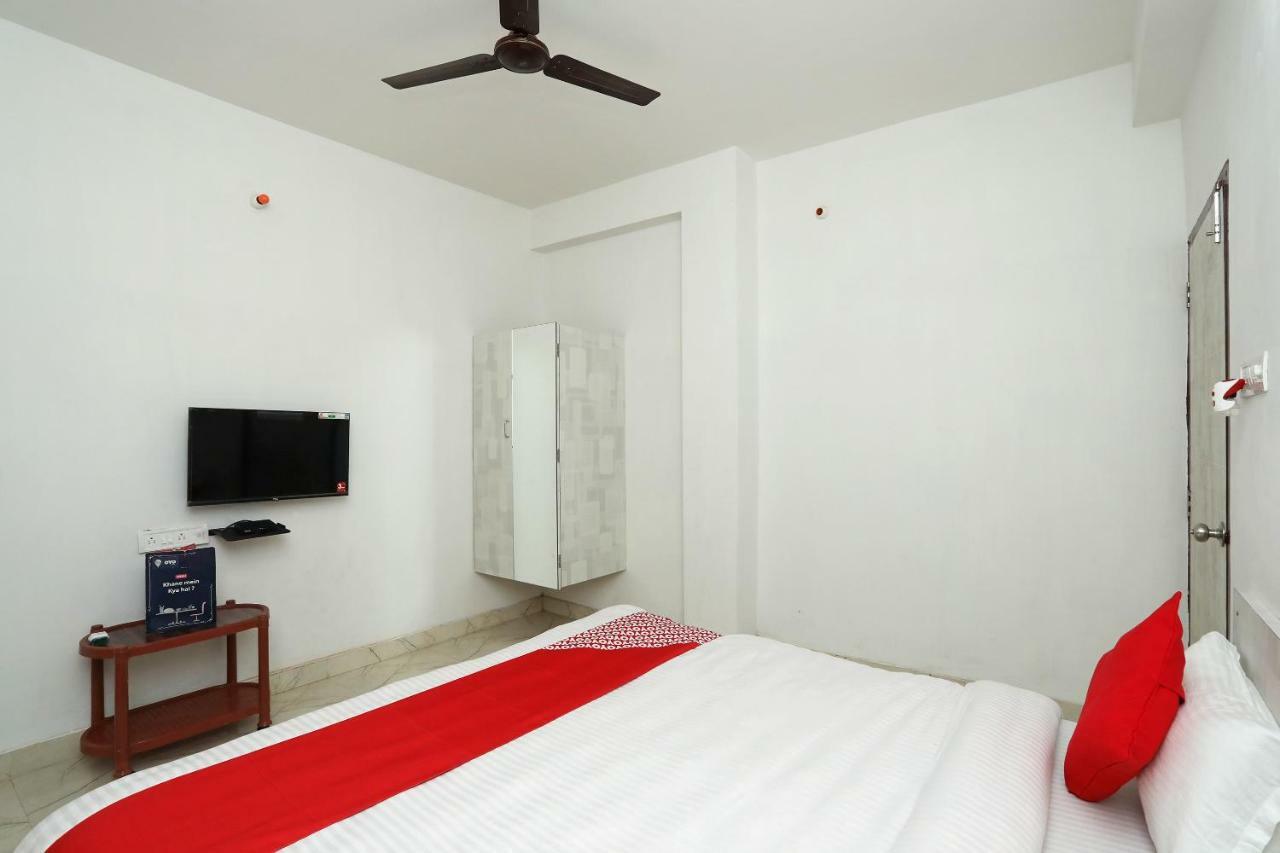 Oyo 30698 Hari Om Guest House Jādabpur Exterior foto