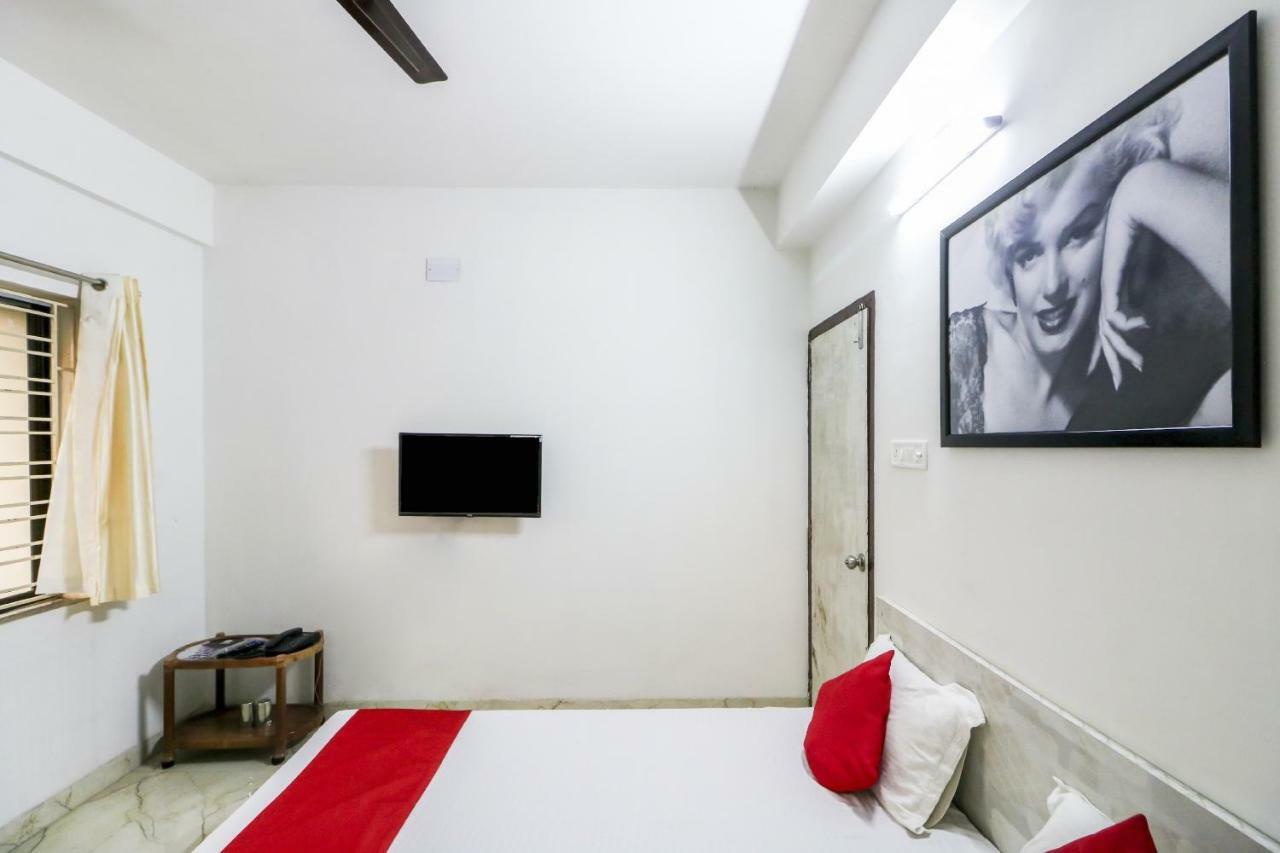 Oyo 30698 Hari Om Guest House Jādabpur Exterior foto