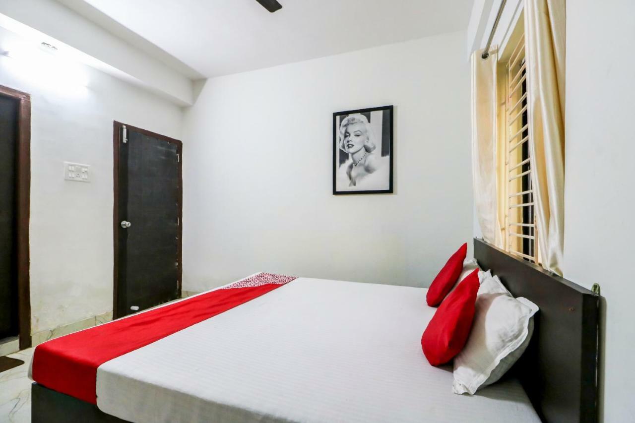Oyo 30698 Hari Om Guest House Jādabpur Exterior foto