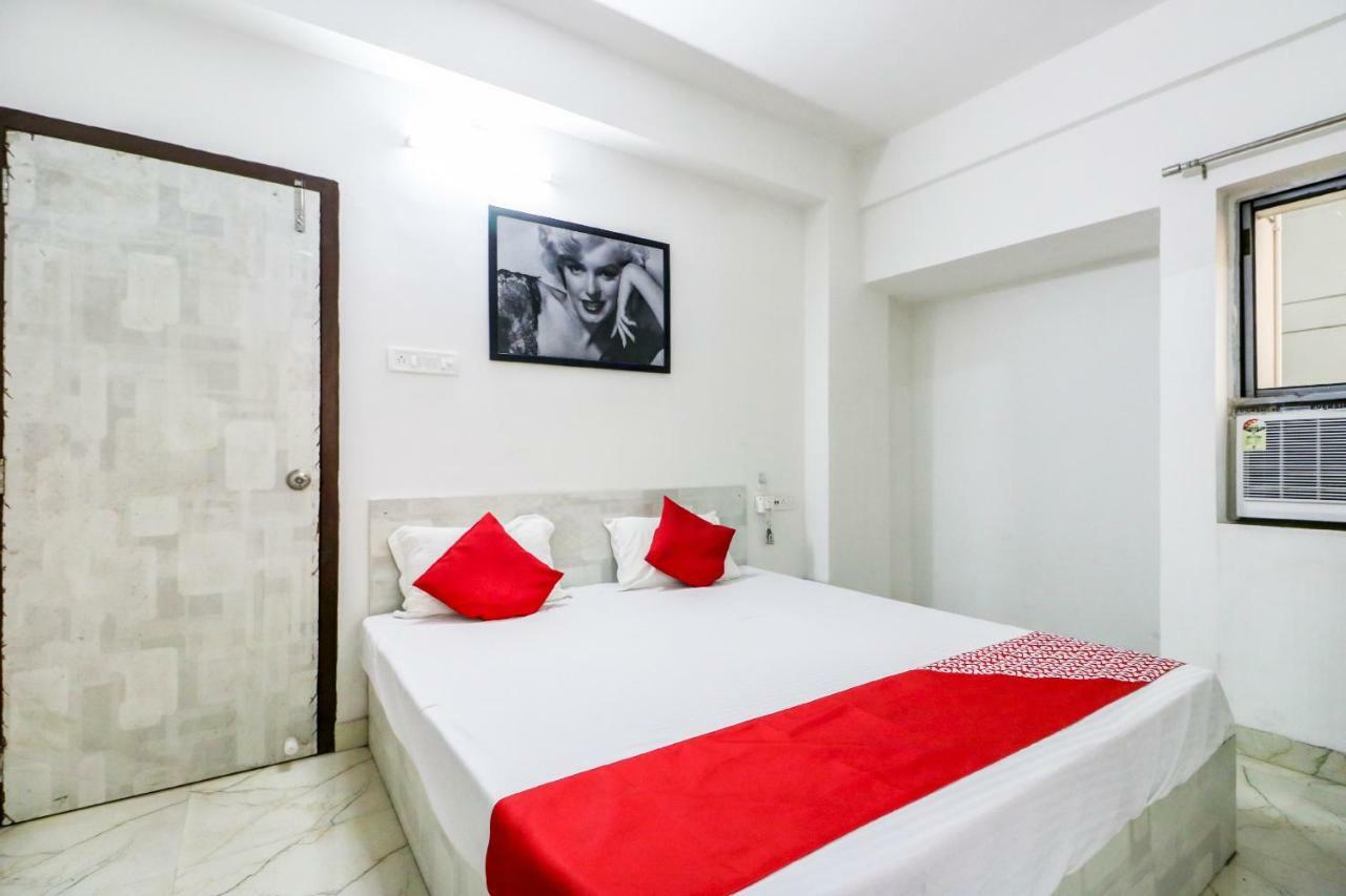 Oyo 30698 Hari Om Guest House Jādabpur Exterior foto